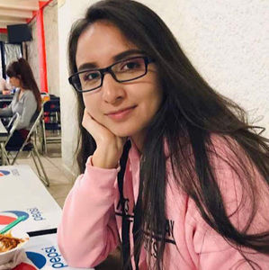 Meet your Posher, Isaela michell